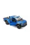 MAY 31266 1 :24 2017 Ford Raptor Model Araba -Necotoys