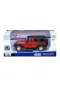 MAY 31268 2015 Jeep Wrangler Unlimited 1:24 -Necotoys