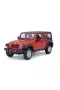 MAY 31268 2015 Jeep Wrangler Unlimited 1:24 -Necotoys
