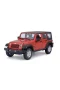 MAY 31268 2015 Jeep Wrangler Unlimited 1:24 -Necotoys