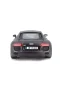 MAY 31281  Audio R8 1:24  Model Araba -Necotoys