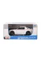 MAY 31506 2014 Ford Mustang Street Racer 1:24 Model Araba -Necotoys