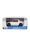 MAY 31506 2014 Ford Mustang Street Racer 1:24 Model Araba -Necotoys