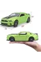 MAY 31506 2014 Ford Mustang Street Racer 1:24 Model Araba -Necotoys