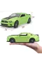 MAY 31506 2014 Ford Mustang Street Racer 1:24 Model Araba -Necotoys
