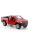 MAY 31517 1 27 2017 CHEVROLET COLORADA ZR2