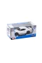 MAY 31528 Maisto 1/24 1973 Nissan Skyline 2000GT-R KPGC110 -Necotoys