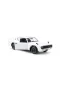 MAY 31528 Maisto 1/24 1973 Nissan Skyline 2000GT-R KPGC110 -Necotoys