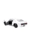MAY 31528 Maisto 1/24 1973 Nissan Skyline 2000GT-R KPGC110 -Necotoys