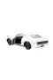 MAY 31528 Maisto 1/24 1973 Nissan Skyline 2000GT-R KPGC110 -Necotoys