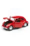 MAY 31926 Volkswagen Beetle Model Araba 1:24 -Necotoys