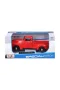 MAY 31952 1950 Chevrolet 3100 Pick Up 1:25 -Necotoys