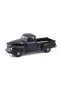 MAY 31952 1950 Chevrolet 3100 Pick Up 1:25 -Necotoys