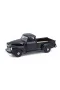 MAY 31952 1950 Chevrolet 3100 Pick Up 1:25 -Necotoys