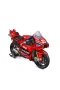 MAY 32245 1 6 Ducati Lenovo GP Racing Model Motosiklet