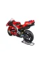MAY 32245 1 6 Ducati Lenovo GP Racing Model Motosiklet