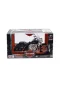 MAY 32320 Harley Davidson Motorsiklet 1:12 -Necotoys
