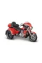 MAY 32337 Harley Davidson 2021 CVO TRI Motorsiklet 1:12 -Necotoys