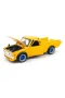 MAY 32528 1973 Datsun 620 Pick Up 1:24 Model Araba -Necotoys