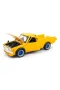 MAY 32528 1973 Datsun 620 Pick Up 1:24 Model Araba -Necotoys