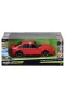 MAY 32549 1:24 1993 Ford Mustang SVT Cobra Model Araba -Necotoys