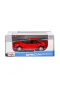 MAY 32906  1993 Ford Mustang SVT Cobra 1:24 -Necotoys