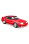 MAY 32906  1993 Ford Mustang SVT Cobra 1:24 -Necotoys