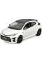 MAY 32909 1:24 2021 Toyota GR Yaris -Necotoys