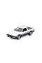 MAY 32916 1 24 Toyota Sprinter Trueno AE86