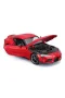MAY 32917 1 24 TOYOTA GR SUPRA