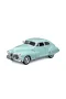 MAY 32921 1 25 1948 Chevrolet Fleetline Aerosedan