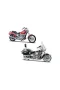 MAY 37301 1 18 Harley-Davidson İkili Motorlar Asorti