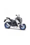 MAY 39348 1:18 Suzuki GSX-S750 Motosiklet -Necotoys