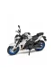 MAY 39348 1:18 Suzuki GSX-S750 Motosiklet -Necotoys