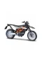 MAY 39349 1:18 KTM 690 SMC R Motosiklet -Necotoys