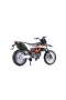 MAY 39349 1:18 KTM 690 SMC R Motosiklet -Necotoys