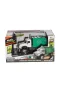 MAY 82182 Kumandalı Mack Granite Refuse Truck
