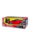 MAY 82417 Kumandalı Ferrari Laferrari 1:14 -Necotoys
