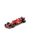 MAY 82671 1 41 Die-Cast Ferrari SF-24 Uzaktan Kumandalı ve Pist Seti