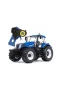 MAY 82721 New Holland T8 Traktör -Necotoys