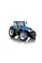 MAY 82721 New Holland T8 Traktör -Necotoys