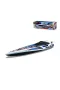 MAY 82763 Kumandalı Hydro Blaster Speed Boat -Necotoys