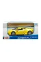 MAY31509 Maisto 1/24 Lamborghini Huracan LP 610-4  Model Araba -Necotoys
