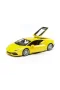 MAY31509 Maisto 1/24 Lamborghini Huracan LP 610-4  Model Araba -Necotoys