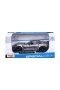 MAY31516 2017 Corvette Grand Sport Model Araba 1:24 -Necotoys