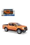 MAY31521  Maisto 1:27 2019 Model Ford Ranger -Necotoys