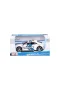 MAY32108 Maisto 1:24 2010 Model Chevrolet Camaro SS RS Police Model Araba -Necotoys