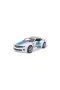 MAY32108 Maisto 1:24 2010 Model Chevrolet Camaro SS RS Police Model Araba -Necotoys