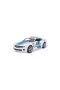 MAY32108 Maisto 1:24 2010 Model Chevrolet Camaro SS RS Police Model Araba -Necotoys