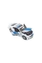 MAY32108 Maisto 1:24 2010 Model Chevrolet Camaro SS RS Police Model Araba -Necotoys
